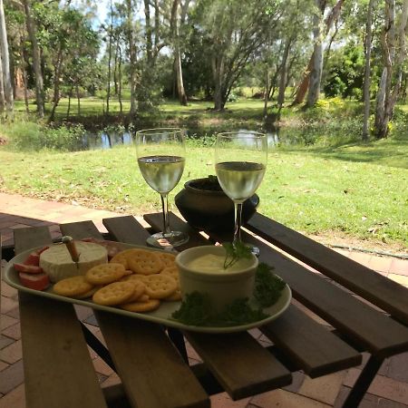 Noosa Lake Weyba Weyba Downs Bagian luar foto
