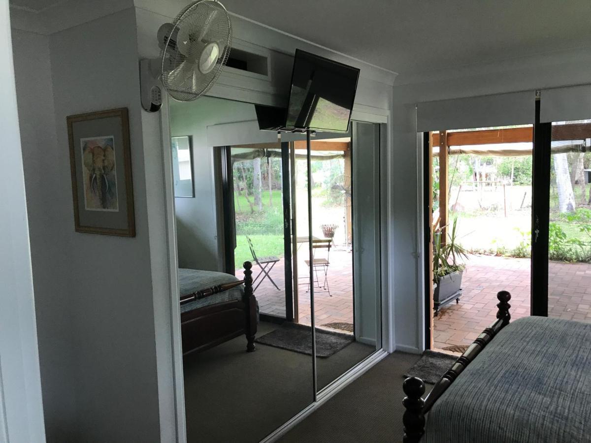 Noosa Lake Weyba Weyba Downs Bagian luar foto