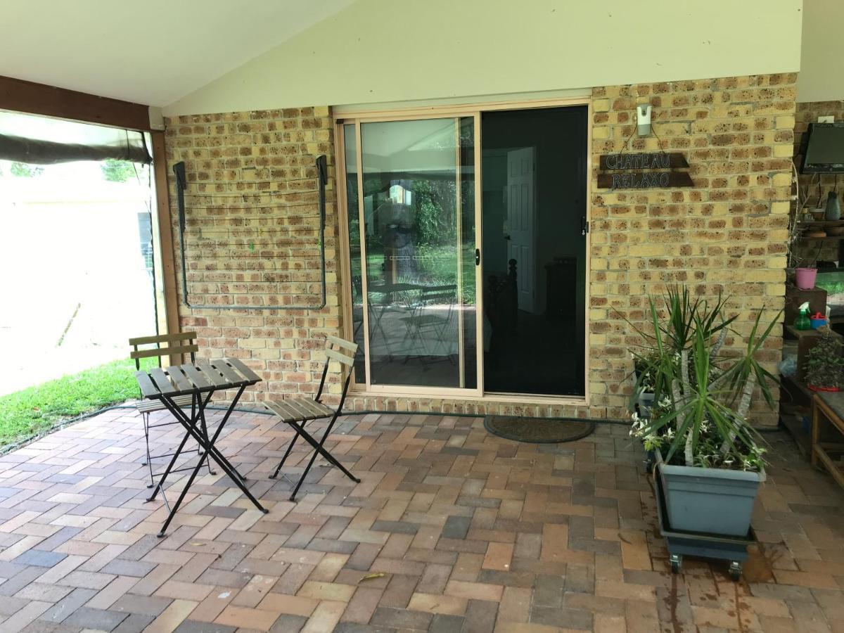 Noosa Lake Weyba Weyba Downs Bagian luar foto
