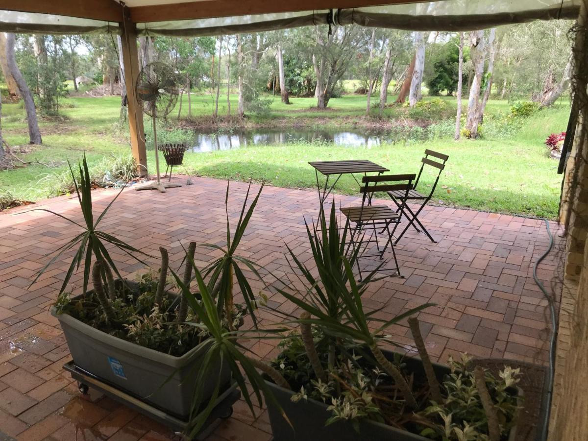 Noosa Lake Weyba Weyba Downs Bagian luar foto
