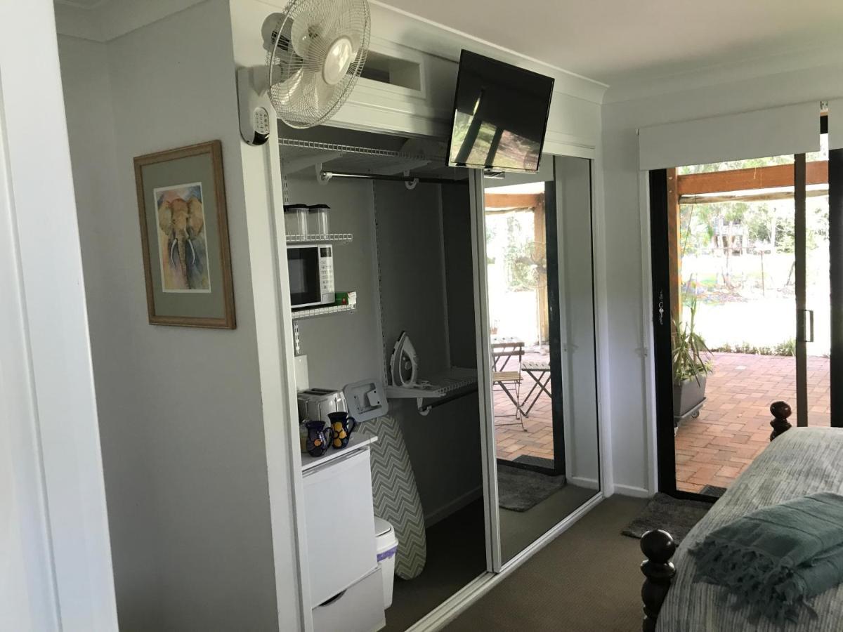 Noosa Lake Weyba Weyba Downs Bagian luar foto