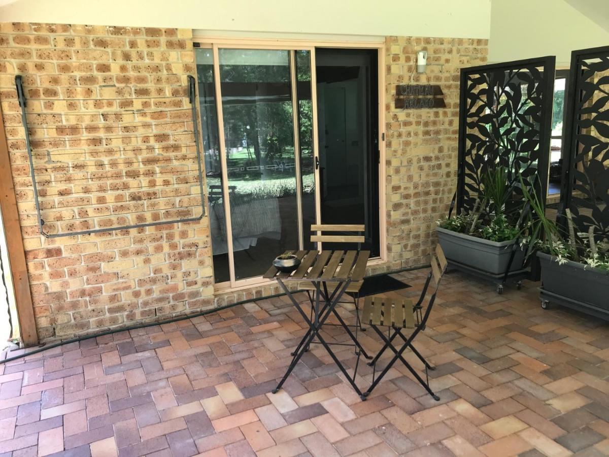 Noosa Lake Weyba Weyba Downs Bagian luar foto