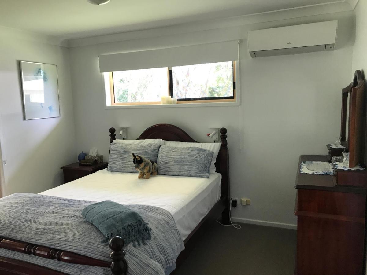 Noosa Lake Weyba Weyba Downs Bagian luar foto