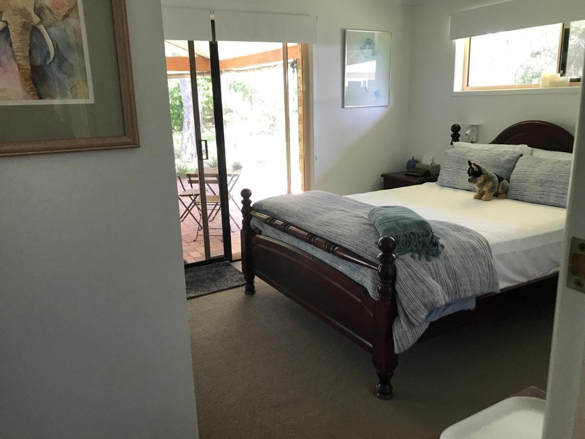 Noosa Lake Weyba Weyba Downs Bagian luar foto
