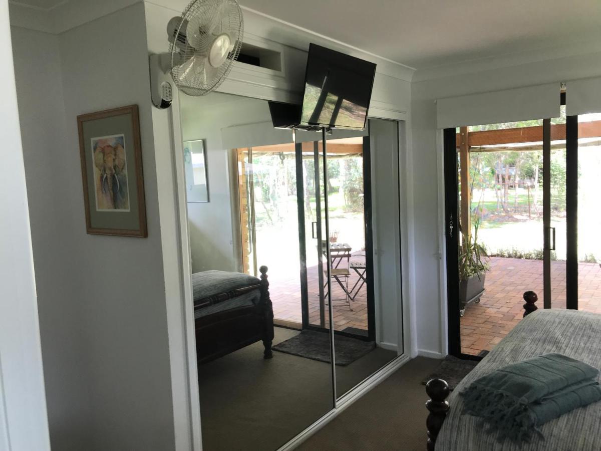 Noosa Lake Weyba Weyba Downs Bagian luar foto