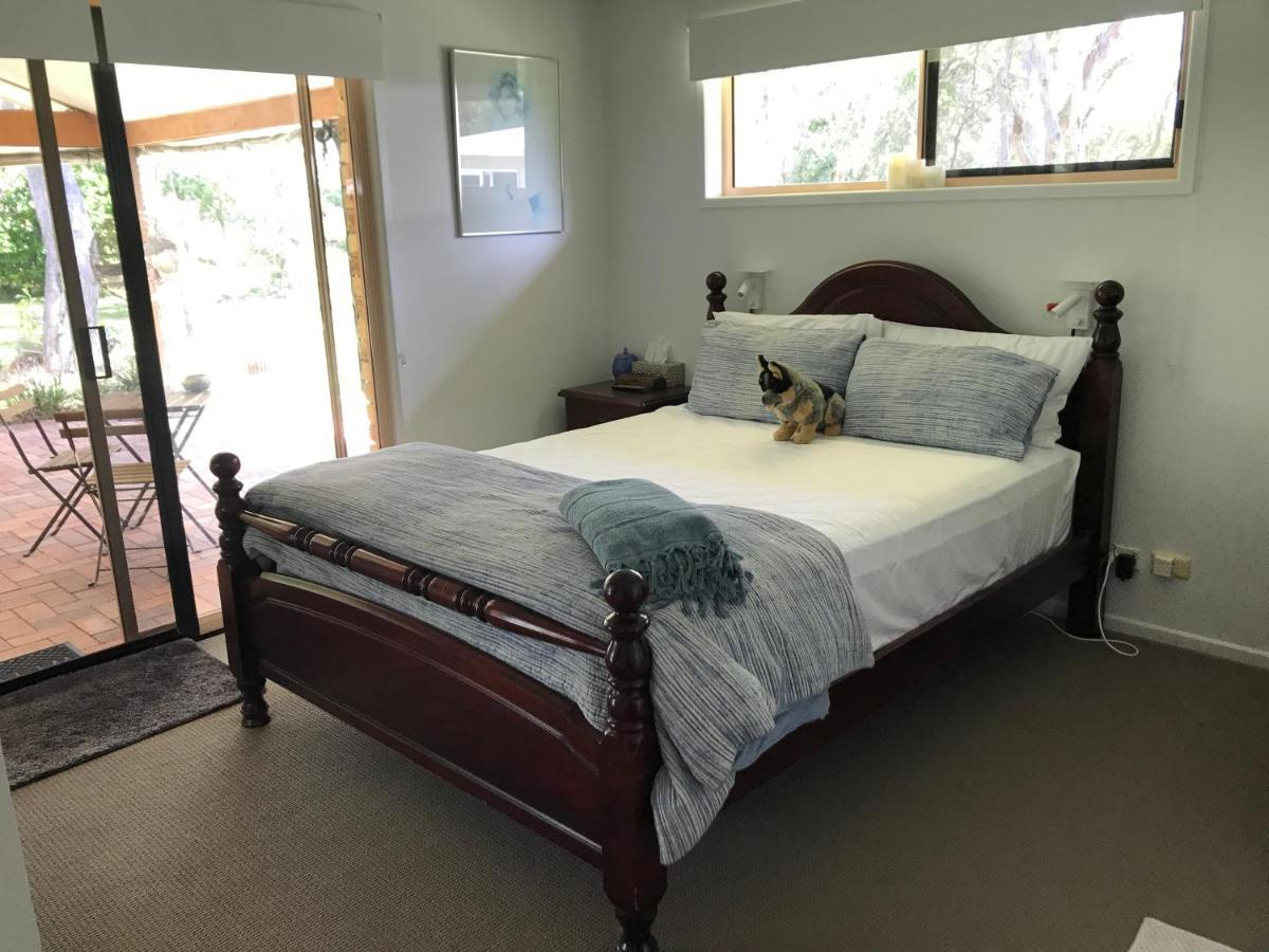 Noosa Lake Weyba Weyba Downs Bagian luar foto